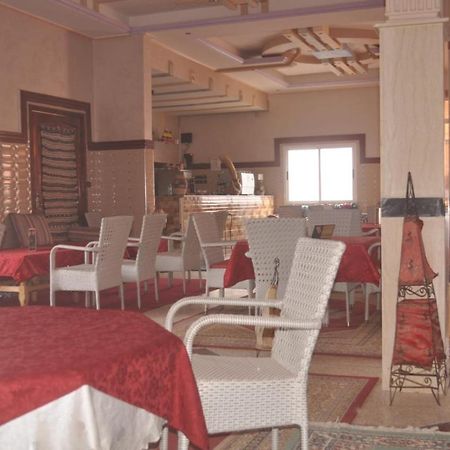 Auberge Kasbah Telouet Warzazat Zewnętrze zdjęcie