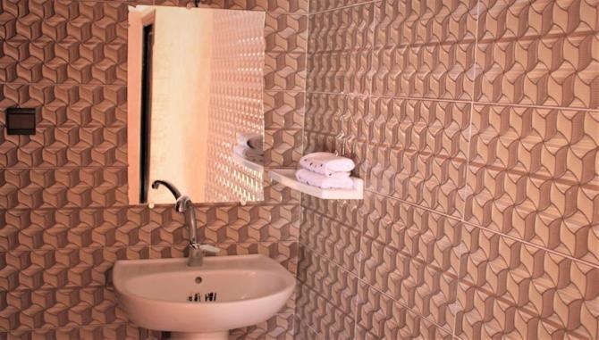 Auberge Kasbah Telouet Warzazat Zewnętrze zdjęcie