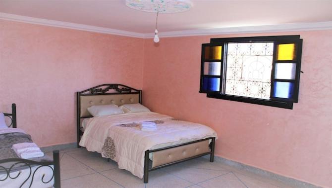 Auberge Kasbah Telouet Warzazat Pokój zdjęcie